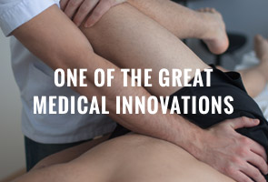 Medical Innovation Nhance