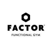 factor gym