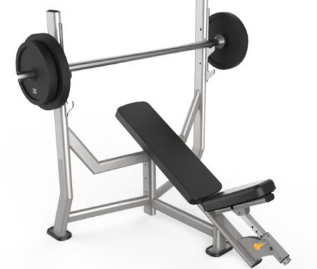 olympic-incline-bench